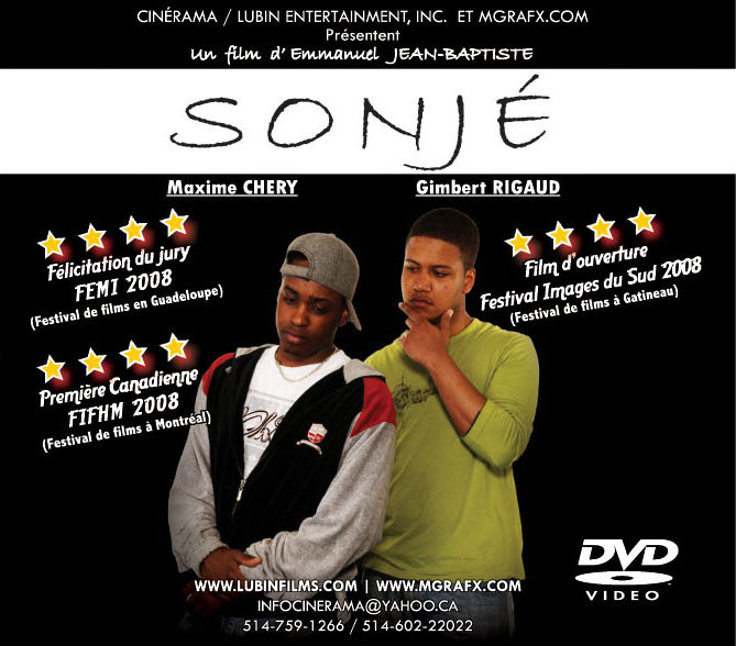 Affiche du Film